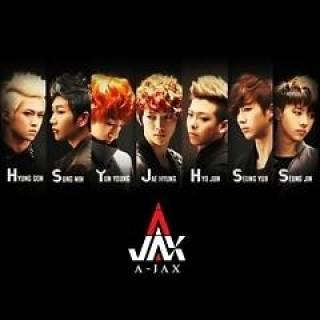 A-JAX