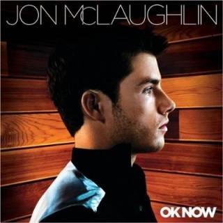 Jon Mclaughlin