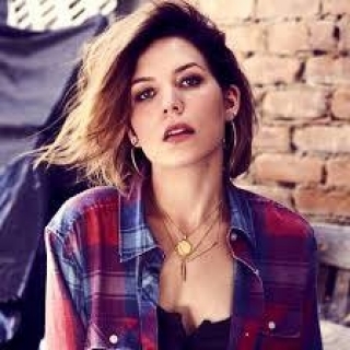 Skylar Grey