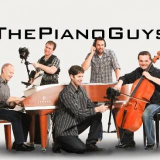 The Piano Guys