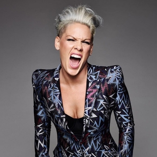 P!nk