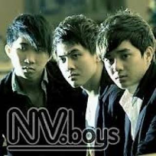 Nhóm NVboys