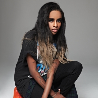 Angel Haze