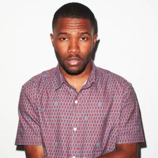 Frank Ocean