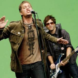 Matchbox Twenty