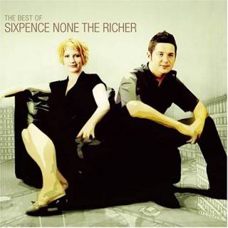 Sixpence None the Richer