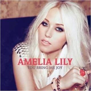 Amelia Lily