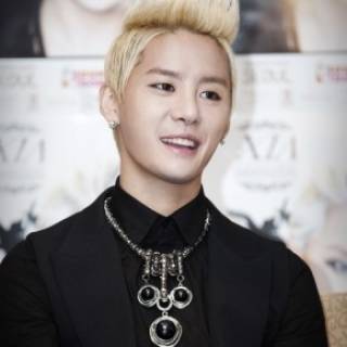 Junsu (JYJ)