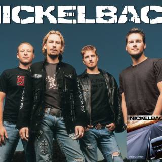 Nickelback