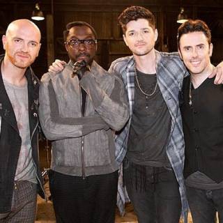 The script  - Will.i.am