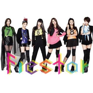 FIESTAR