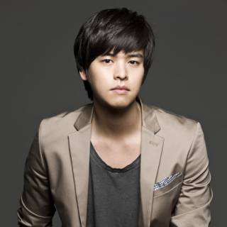 Lee Jang Woo