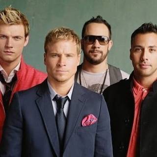 Backstreet Boys