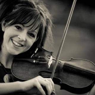 Lindsey Stirling