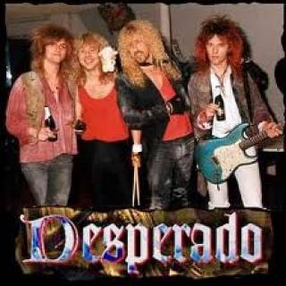 Desperado