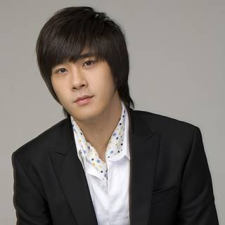 Chae Dong Ha (SG Wannabe)