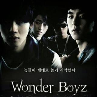 Wonder Boyz