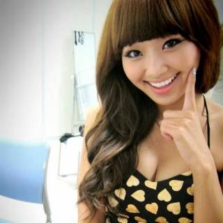 Hyorin (Sistar)