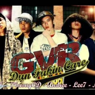 GVR group