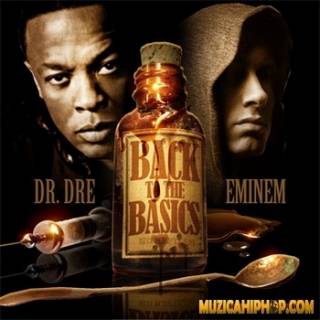 Dr. Dre - Eminem - Skylar