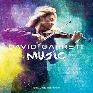 David Garrett