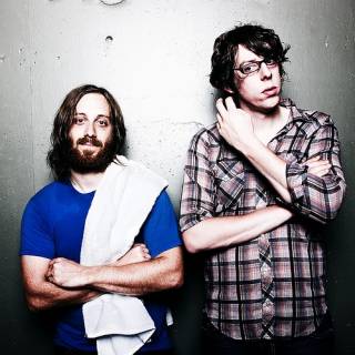 The Black Keys