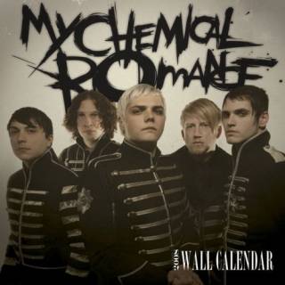 My Chemical Romance