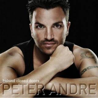 Peter Andre