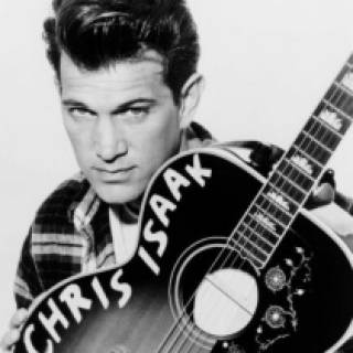 Chris Isaak