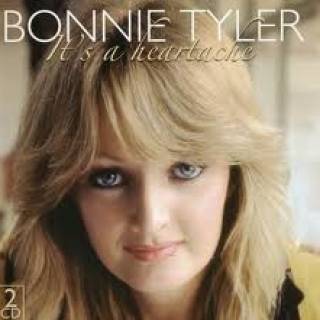 Bonnie Tyler