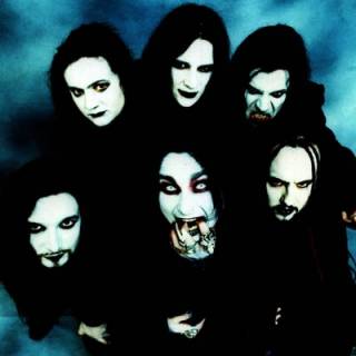 Cradle of Filth