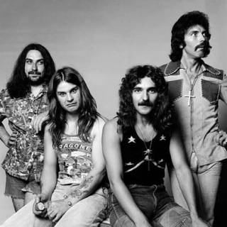 Black Sabbath