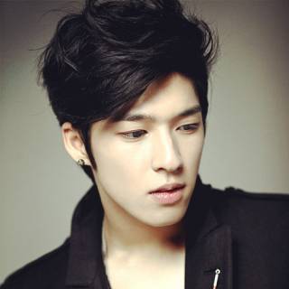 Baek Seung Heon