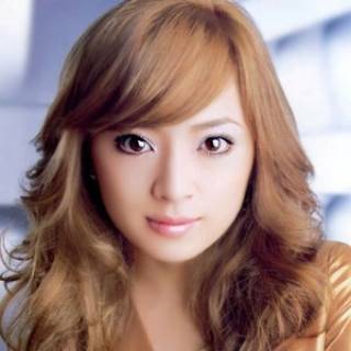 Ayumi Hamasaki