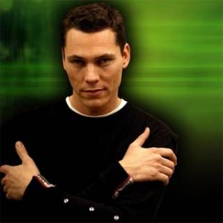 DJ Tiesto