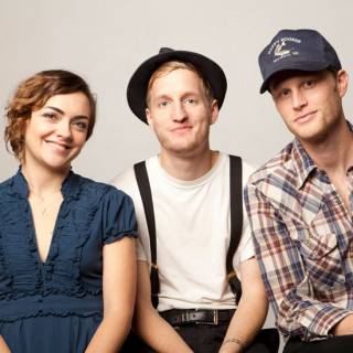 The Lumineers