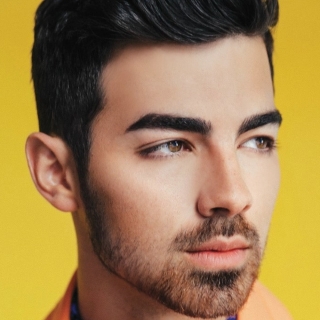 Joe Jonas