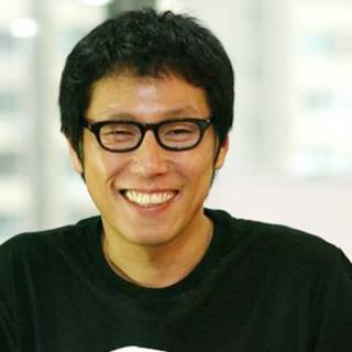 Yoon Jong Shin