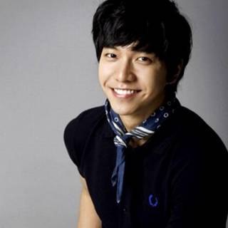 Lee Seung Gi