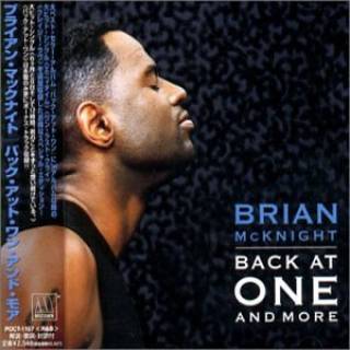 Brian McKnight