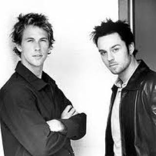 Savage Garden