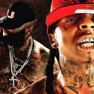 Lil Wayne - Rick Ross