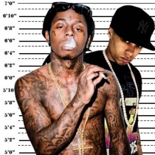 Lil Wayne - Cory Gunz