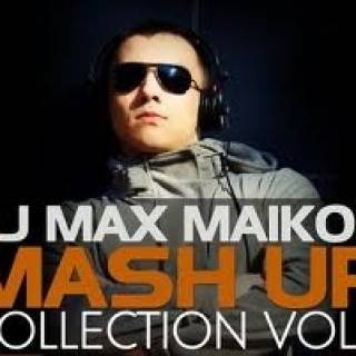 DJ Max Maikon