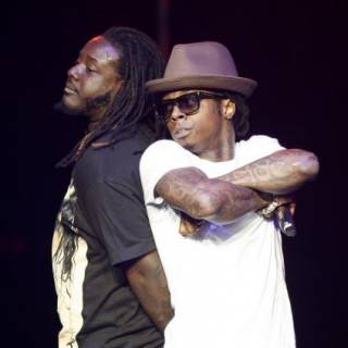 Lil wayne - T-Pain