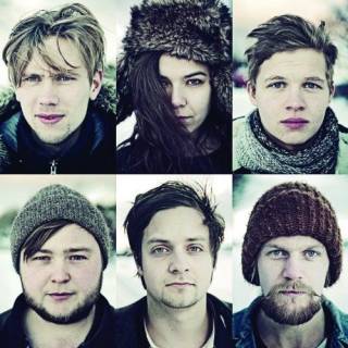 Of Monsters And Men