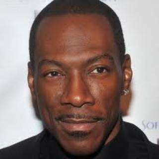 Eddie Murphy