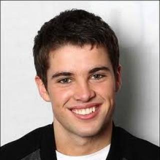 Joe McElderry