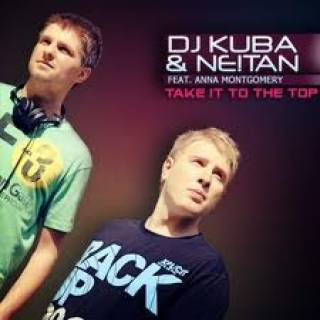 DJ Kuba Netan