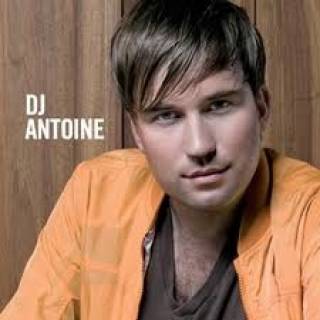 Dj Antoine